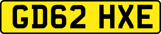 GD62HXE