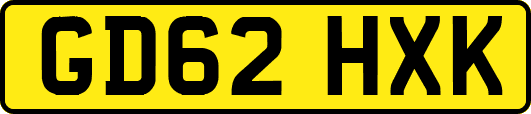GD62HXK