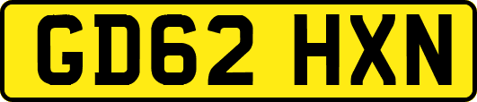 GD62HXN
