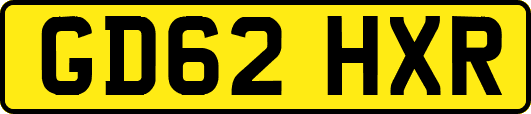 GD62HXR