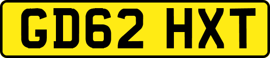 GD62HXT
