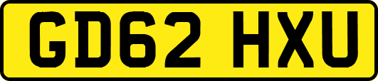 GD62HXU
