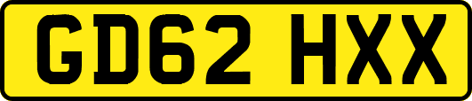 GD62HXX