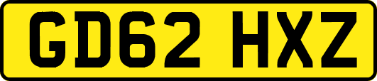 GD62HXZ