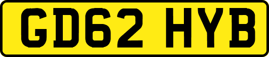 GD62HYB