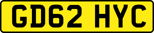 GD62HYC
