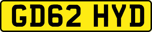 GD62HYD