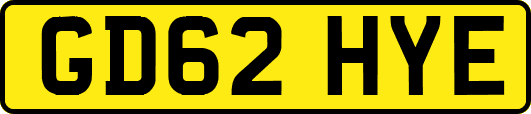 GD62HYE