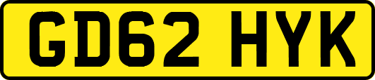 GD62HYK