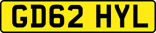 GD62HYL