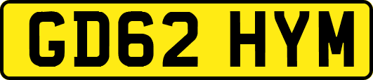 GD62HYM