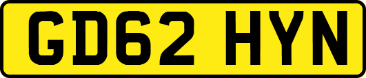 GD62HYN
