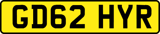 GD62HYR