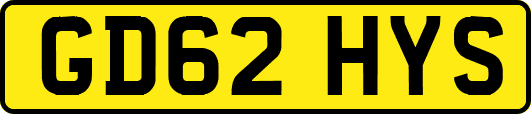 GD62HYS