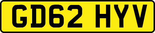 GD62HYV