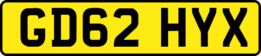 GD62HYX
