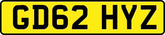 GD62HYZ
