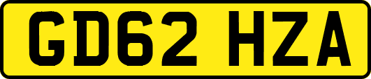 GD62HZA