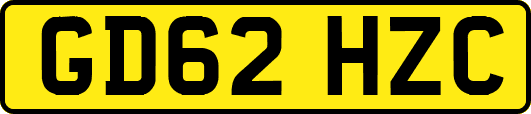 GD62HZC