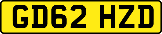 GD62HZD