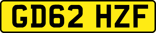 GD62HZF