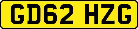 GD62HZG