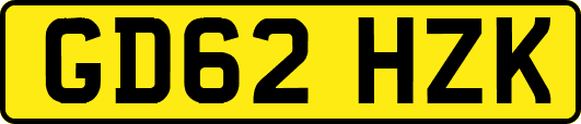 GD62HZK