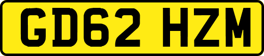 GD62HZM
