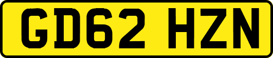 GD62HZN