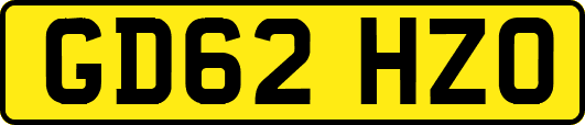 GD62HZO