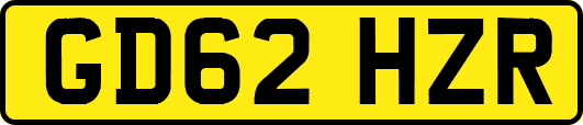 GD62HZR