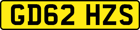 GD62HZS