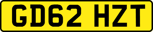 GD62HZT