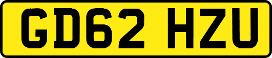 GD62HZU