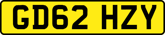 GD62HZY