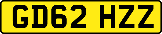 GD62HZZ