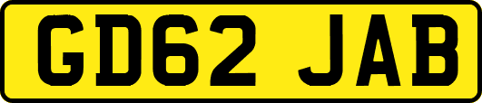 GD62JAB