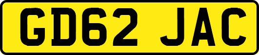GD62JAC