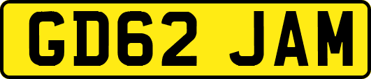 GD62JAM