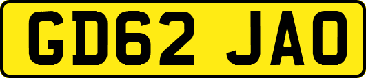 GD62JAO