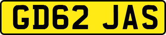 GD62JAS
