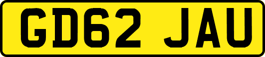 GD62JAU