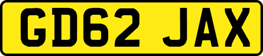 GD62JAX