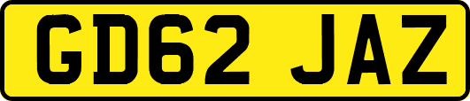 GD62JAZ