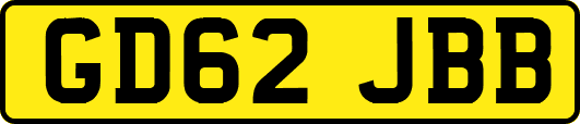 GD62JBB