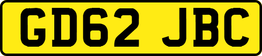 GD62JBC