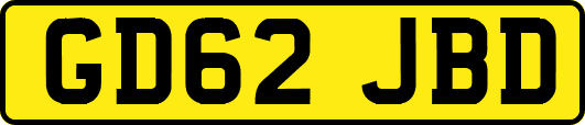 GD62JBD