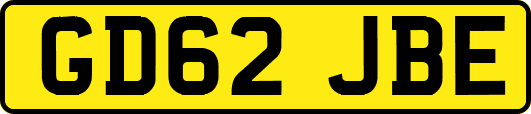 GD62JBE