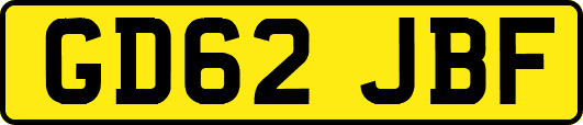 GD62JBF