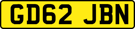 GD62JBN